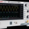 181100200082X Digital storage oscilloscope, 100 MHz, 2 channels