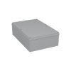 Puszka hermet.348x228x102PH-5C.1 IP65 (obudowa)