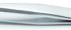 Mini tweezer, uninsulated, antimagnetic, stainless steel, 70 mm, M3.SA.1