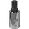 Sealey SBS017 Spline Socket Bit M14 1/2"Sq Drive