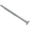 ForgeFix DWSSD55ZP Drywall Screw Phillips Bugle Head FT ZP 3.5 x 55mm Bulk 500