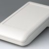 ABS/PC enclosure, (L x W x H) 206 x 110 x 47 mm, gray white (RAL 9002), IP41, A9007117