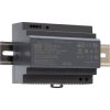 Power supply, 10.8 to 13.8 VDC, 11.3 A, 136.6 W, HDR-150-12