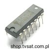 SN74HC04N Hex Inverter DIP14 TI