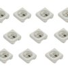 Opencircuit WS2812B RGB led - 10 pieces
