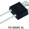 VS-3C10ET12T-M3 1200 V Power SiC Merged PIN Schottky Diode, 10 A