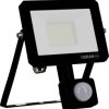 OSRAM HOMELIGHTING FLOODLIGHT LUX SENSOR 20W 830 BLACK 4099854489549 Reflektor LED 20.00 W Kolor LED: ciepła biel