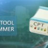Programmer Car Pro Tool, adapter CPT and activation Eeeprom