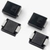 SMD TVS diode, bidirectional, 1.5 kW, 18 V, DO-214AB, Littelfuse SMCJ18CA