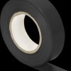 OR-AE-13196/B/20M Insulation tape 19mm wide, 0.13mm thick, 20m long black