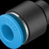 153263 Plugin cap, 6 mm diameter