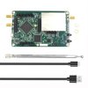 Nowy HackRF One R9 1MHz-6GHz Platforma radiowa zdefiniowana programowo V1.7.0 Kit symulatora GPS