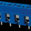 DG300-7.5-02P-12-00A(H) Leiterplattenklemme, 2 polig, RM 7,5 mm