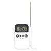 ETI 810-927 Multi-Function Thermometer - White