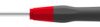 Fine screwdriver, PH1, Phillips, BL 60 mm, L 160 mm, 261P101