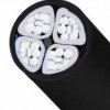 Kabel energetyczny YAKY 4x95 0,6/1kV SM /bębnowy/