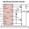 30μA I Synchronous Step-Down Controller