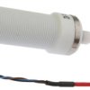 Czujnik Indukcyjny, M30x1.5 91Long, Non-Flush, Sn: 14, 10-30Vdc, -25-120C,...