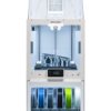 400 micron Ultimaker Modelowanie z topionego materiału (FDM) 330 x 240 x 300 mm Lan: Gigabit Ethernet, Wi-Fi 2,4...5