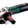 SZLIFIERKA KĄTOWA 125MM WEA 17-125 QUICK