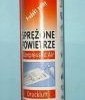 SPRĘŻONE POWIETRZE 300ml MI SPRAY PALNE