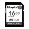 Karta SD SD, 16 GB Tak, Kingston