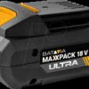 7064833 Batavia battery, Maxxpack, 18 V, 4.0 Ah