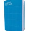 Maker's Hardbound Notebook, 1st Edition