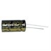 Kondensator 4700uF 10V L.ESR