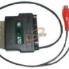 SCART ADAP. +2XCHINCH+KAB.0.5m+w