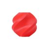 Filament Bambu Lab TPU for AMS 1,75mm 1kg - w zestawie z wielorazową szpulą - Red