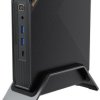 Mini PC Blackview MP200 i5-12450H/16GB/SSD 1TB/Win 11 Pro czarny