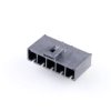 Molex 2002411215 Obudowa złącza pin żeńskiego na PCB, piny: 5, 1 szt.
