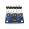 Opencircuit 6-DOF (gyroscope and accelerometer) module (GY-521)
