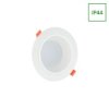 Oprawa Downlight Led Ceiline Iii 10W 750Lm 4000K 150Mm Ip44