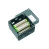 Obudowa instalacyjna Weidmüller KLIPPON POK4 M20WCSS EX 8000003593, poliester, 120 x 91 x 122, 1 szt.