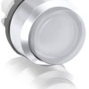 ABB 1SFA611103R3108 Przycisk podświetlany MP4-31C, 22 mm, 1 szt.