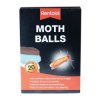 Rentokil PSM97 Moth Balls (Pack 20)