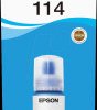 C13T07B240 Ink - Epson - cyan - 114 - original