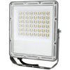 Naświetlacz LED PRAJNA 50W 4500lm 3000-4000-6500K IP65 szary KAFLER