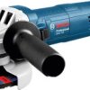 GWS 750 Small Angle Grinder 240 Volt