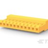 TE Connectivity AMP 4-640426-1