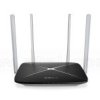 TP-Link Mercusys AC12, Bezprzewodowy router dwupasmowy Dual-band AC1200, standard AC, 1200Mb/s