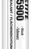 Surface sealing, 300 ml, cartridge, pasty, black, LOCTITE SI 5900 BK CR300ML EN/DE/PL