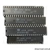 315093-02 Commodore Amiga IC DIP40 CSG USED