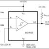 SC70, 1.6V, Nanopower, Beyond-the-Rails Comparators With/Without Reference