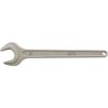 Stahlwille 40040300 4004 30 Single-ended Open Ring Spanner 30 mm