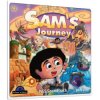 Sam's Journey NES Soundtrack - Vinyl LP (limited)
