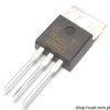 MC78M05CT 5V 0.5A Voltage Regulators TO220 MOTOROLA