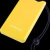 7332039 Power bank, Li-Po, 10,000 mAh, USB-C, yellow